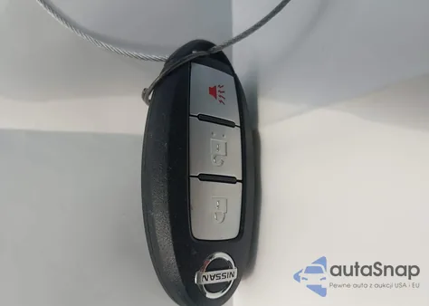 2019 Nissan Pathfinder S from USA, damaged, VIN 5N1DR2MN8KC603400